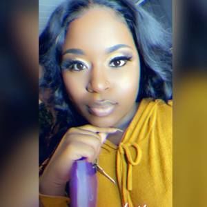 Meet your Posher, Jamiyah